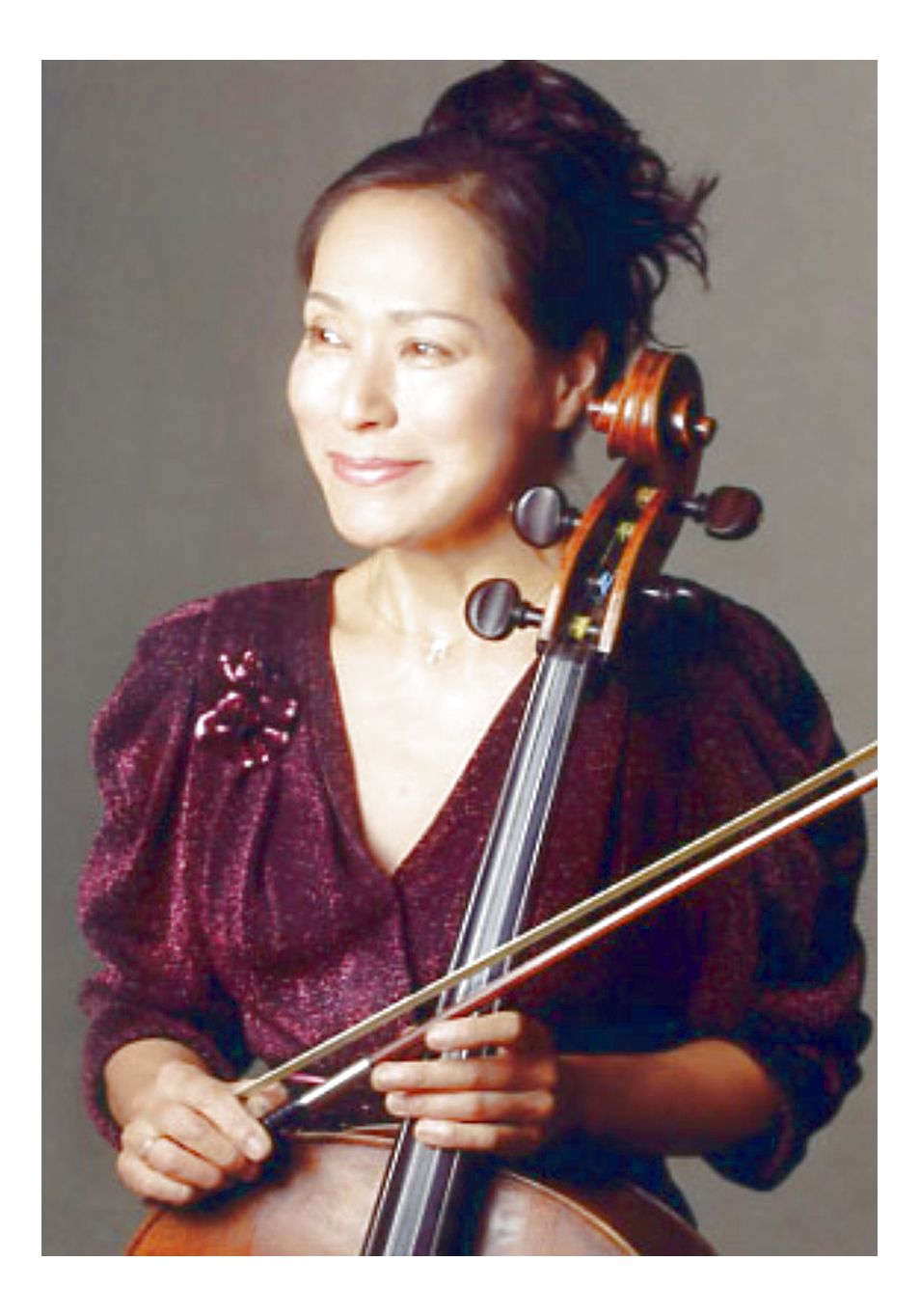 Мэри Фудзивара